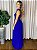 VESTIDO LONGO CREPE LASTÉX - Imagem 8