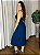 VESTIDO MIDI FENDA - Imagem 2