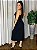 VESTIDO MIDI FENDA - Imagem 6