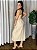 VESTIDO MIDI FENDA - Imagem 4