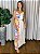 VESTIDO LONGO FLORAL - Imagem 3
