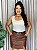 SHORT SAIA CORINO COM CINTO - Imagem 1