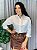 SHORT SAIA CORINO COM CINTO - Imagem 1