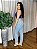 CALÇA JEANS MOM CINTO - Imagem 2