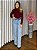 CALÇA JEANS WIDE LEG CLARA - Imagem 1