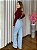 CALÇA JEANS WIDE LEG CLARA - Imagem 2