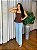 BLUSA PEPLUM ALCINHA - Imagem 3