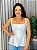 BLUSA PEPLUM ALCINHA - Imagem 1