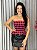 BLUSA TOMARA QUE CAIA XADREZ - Imagem 1