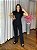 CONJUNTO BLUSA ASSIMÉTRICA E CALÇA - Imagem 3