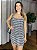 VESTIDO CURTO TWEED - Imagem 1