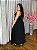 VESTIDO LONGO DECOTE BOBO - Imagem 4