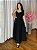 VESTIDO LONGO DECOTE BOBO - Imagem 3