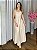 VESTIDO LONGO LAPELA - Imagem 5