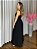 VESTIDO LONGO LAPELA - Imagem 4