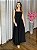 VESTIDO LONGO LAPELA - Imagem 3