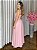 VESTIDO LONGO LAPELA - Imagem 2