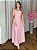 VESTIDO LONGO LAPELA - Imagem 1