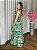 VESTIDO LONGO LASTEX ALÇA ESTAMPA - Imagem 2