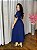 VESTIDO MIDI  LAÇO MANGA - Imagem 4