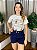 SHORT ALFAIATARIA COM CINTO - Imagem 3
