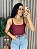 CROPPED POLIAMIDA ALCINHA - Imagem 2
