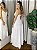 VESTIDO LONGO DECOTE V - Imagem 4