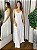 VESTIDO LONGO DECOTE V - Imagem 3