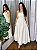 VESTIDO LONGO LINHO COM BOLSOS - Imagem 5