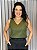 BLUSA REGATA LINHO - Imagem 1
