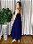 VESTIDO MIDI FENDA - Imagem 8