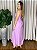 VESTIDO MIDI FENDA - Imagem 6