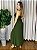 VESTIDO MIDI FENDA - Imagem 4