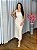 VESTIDO MIDI ALFAIATARIA - Imagem 7