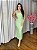 VESTIDO MIDI ALFAIATARIA - Imagem 3