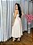 VESTIDO MIDI ALFAIATARIA - Imagem 8