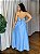 VESTIDO LONGO TOMARA QUE CAIA ALFAIATARIA - Imagem 6