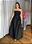 VESTIDO LONGO TOMARA QUE CAIA ALFAIATARIA - Imagem 1