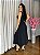 VESTIDO MIDI MOLETINHO FENDA - Imagem 6