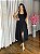 VESTIDO MIDI MOLETINHO FENDA - Imagem 5