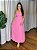 VESTIDO LONGO DETALHE EM V - Imagem 3