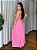 VESTIDO LONGO DETALHE EM V - Imagem 4