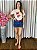 SHORT JEANS BRILHO - Imagem 3