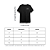Camiseta Aqua Style - Imagem 4
