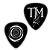 Thiago Bass Pick - Imagem 1