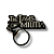Chaveiro The Jams of Militia - Imagem 1