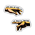 Sticker Beyond This Life - Imagem 1