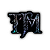 Sticker TJM - Imagem 1