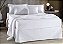 Saia Box Matelassada CASAL Hedrons - Imagem 3