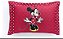 Porta Travesseiro Mnnie Mouse - Imagem 1